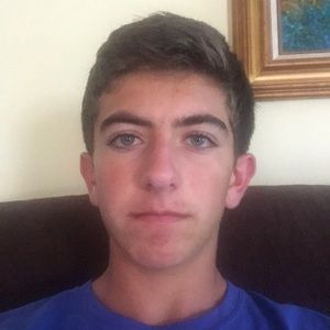 Meet your Posher, Tyson